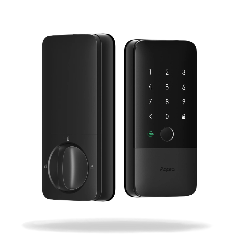 Aqara Smart Door Lock U400