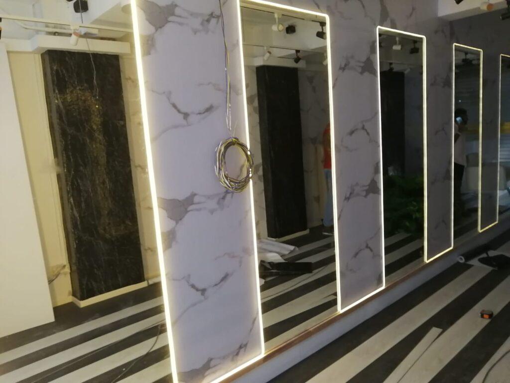 12V Neon Led Strip 4