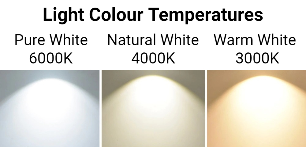 LED Downlight XMT Series 2