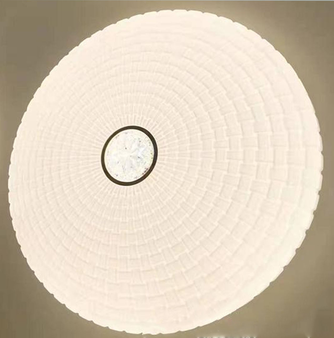 Tri Color Ceiling Light 3