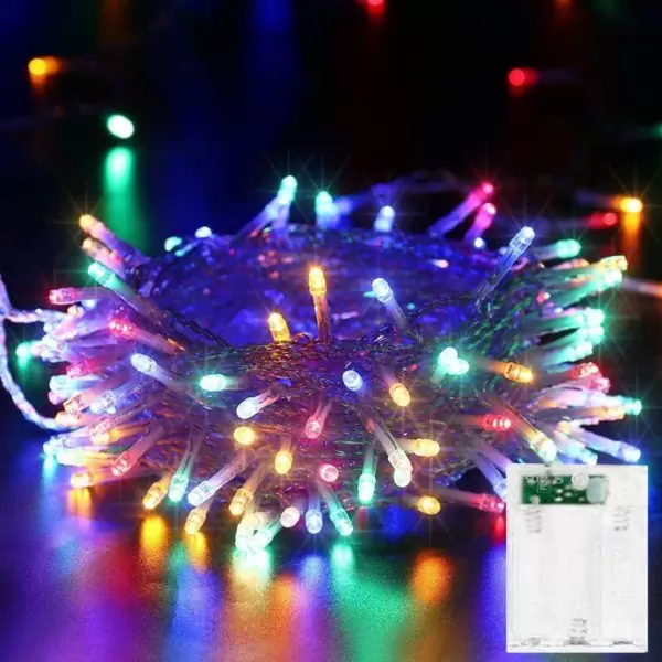 3M Fairy Light Battery Operated 3