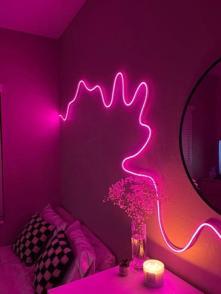 12V Neon Led Strip 2