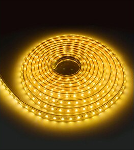 SMD 5050 Waterproof Led Strip 7