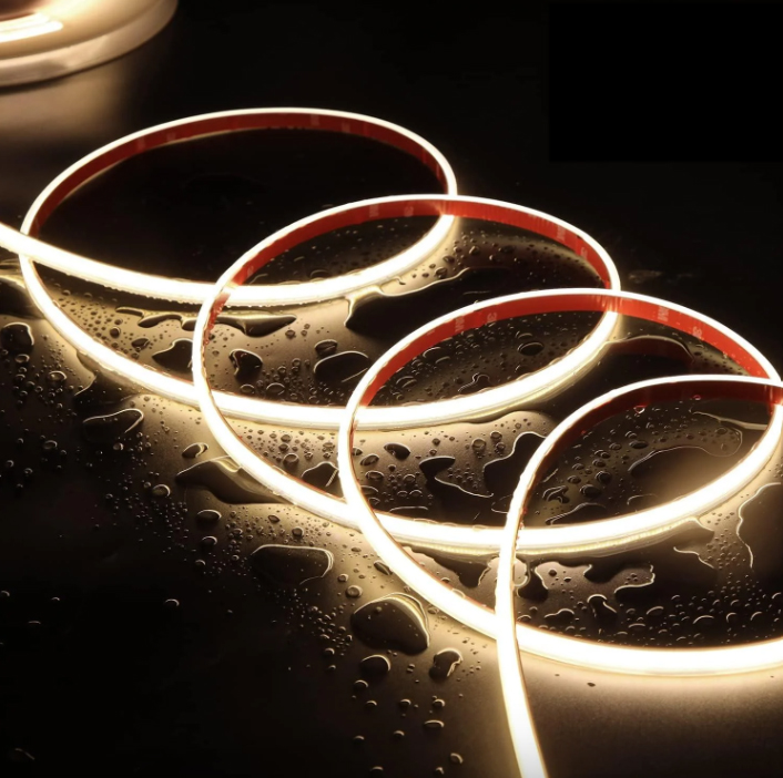 COB Waterproof Led Strip 1