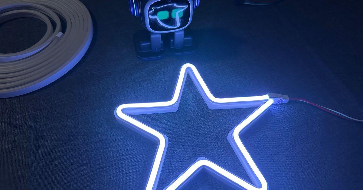 12V Neon Led Strip 6