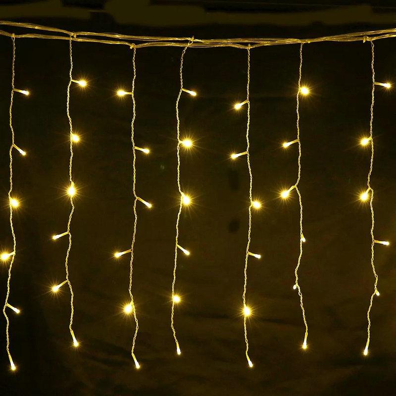Curtain Fairy Light 3