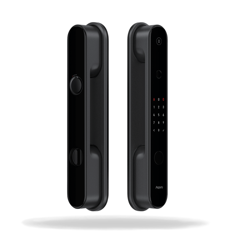Aqara Smart Door Lock D100