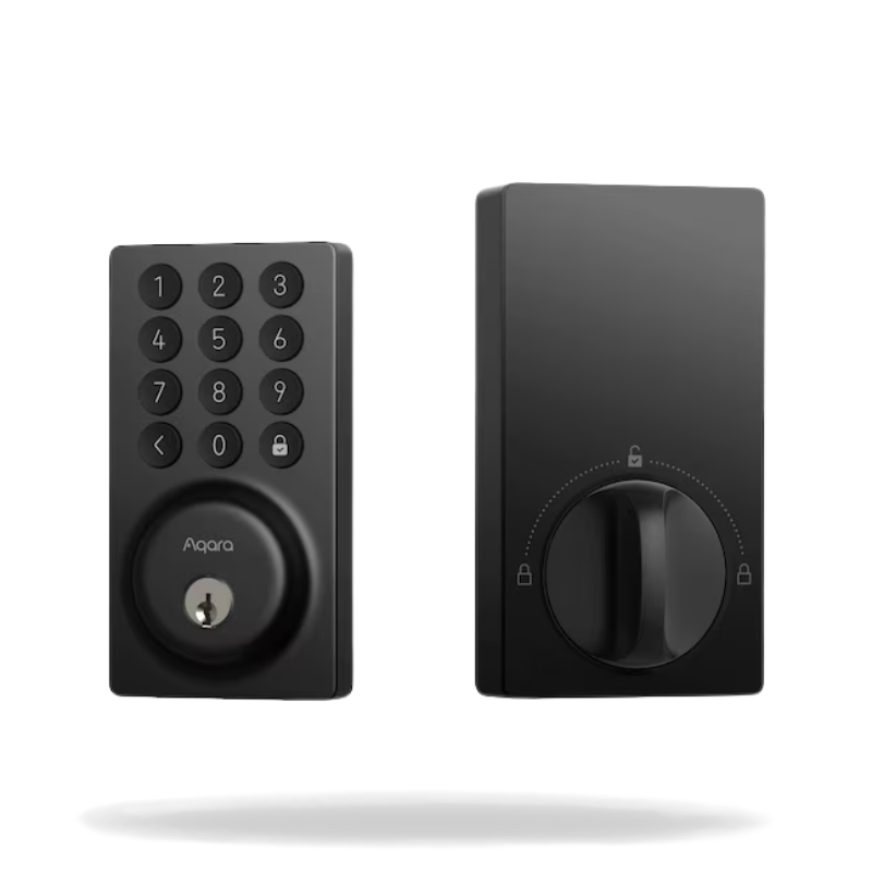 Aqara Smart Door Lock B50