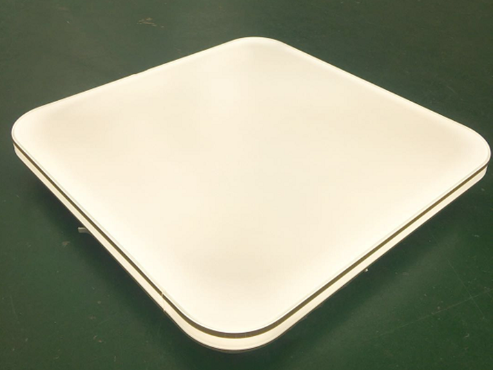 Tri Color Ceiling Light 7