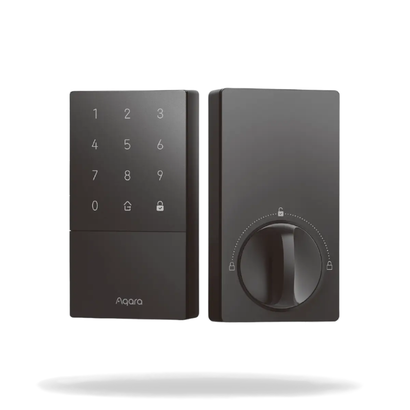 Aqara Smart Door Lock U50