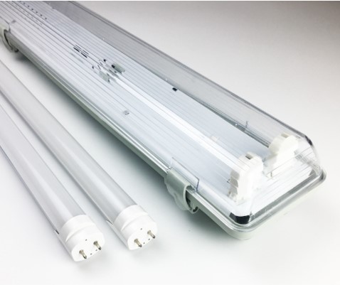 Weatherproof Casing 1