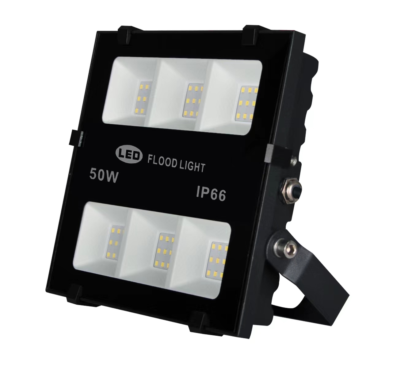 Floodlight JGX 50W