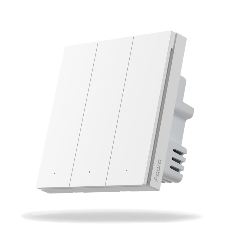 Aqara Smart Wall Switch H1 EU