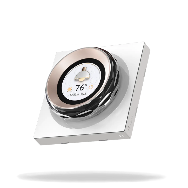 Aqara TouchScreen Dial V1