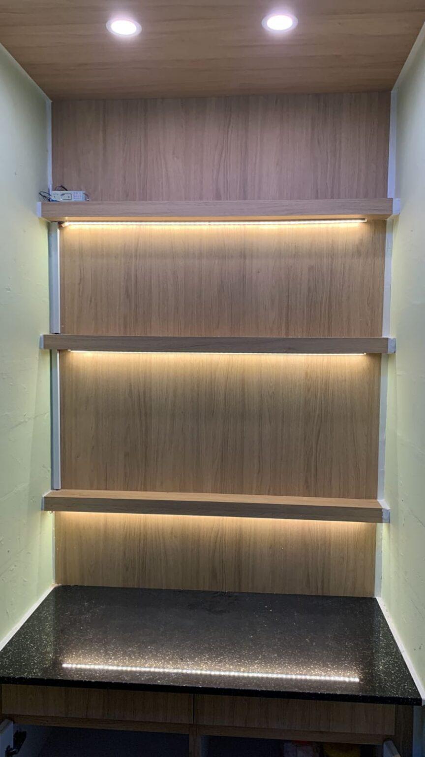 SMD 5050 Led Strip 2