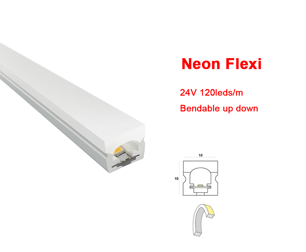Neon Flexi Led Strip 1