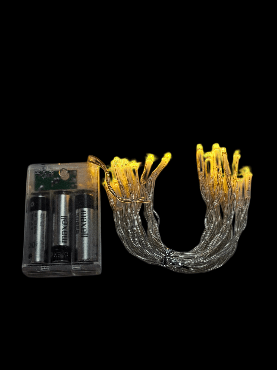3M Fairy Light Battery Operated 1