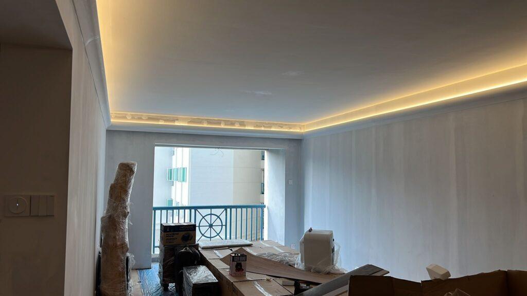 COB Led Strip 6