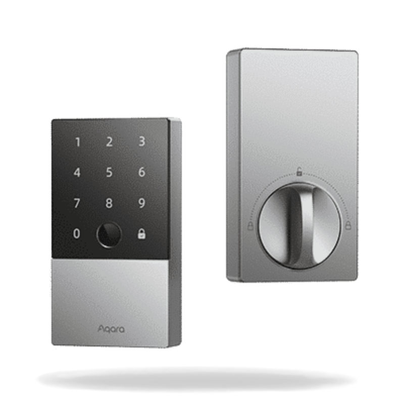 Aqara Smart Door Lock U100