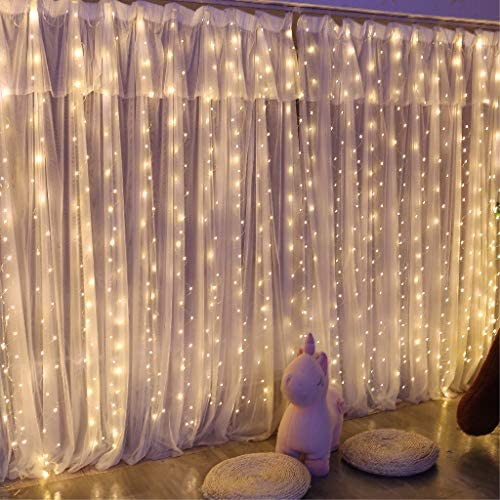 Curtain Fairy Light 5