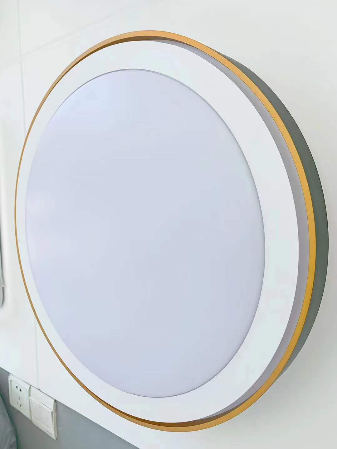 Tri Color Ceiling Light 5