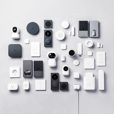 Aqara Smart Home Ecosystem