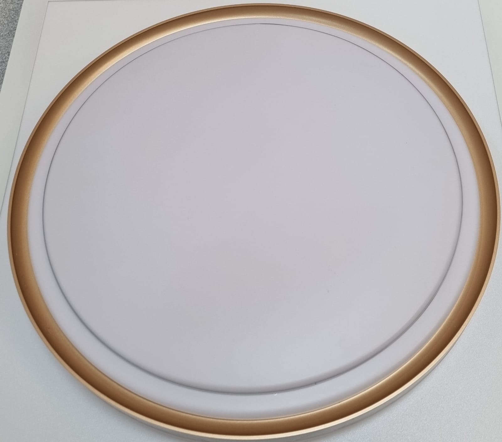 Tri Color Ceiling Light 2