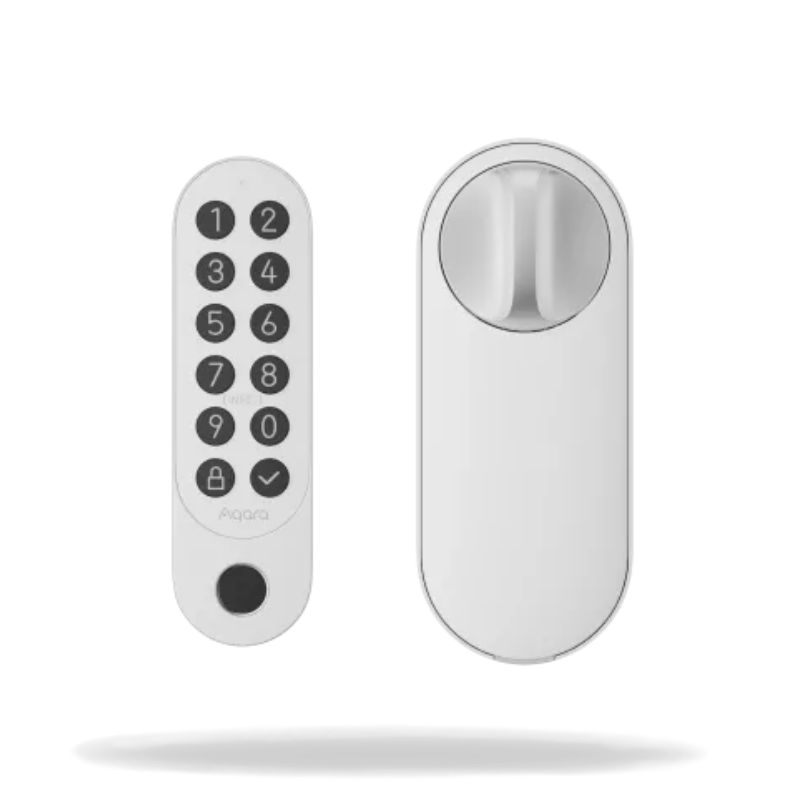 Aqara Smart Door Lock U200