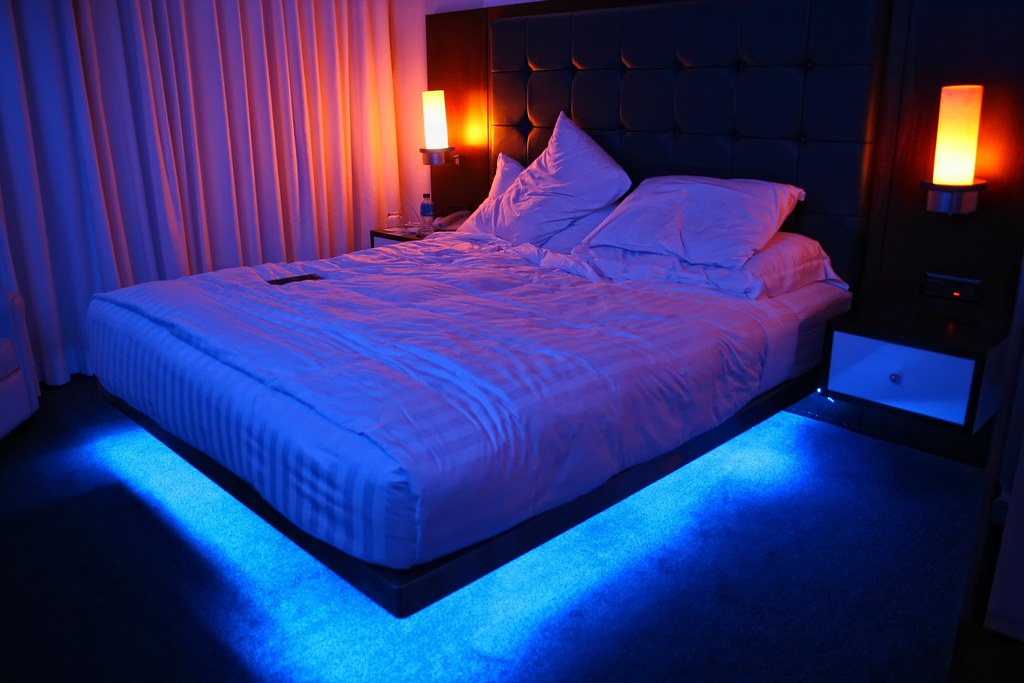 SMD 5050 RGB Led Strip 2