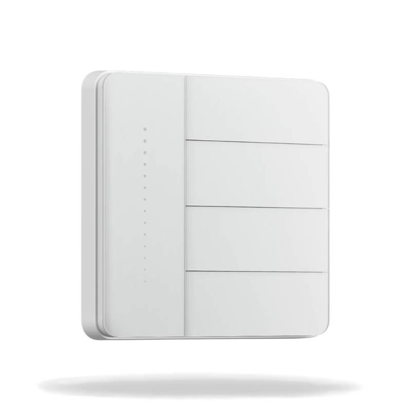 Aqara Smart Wall Switch Z1 Pro