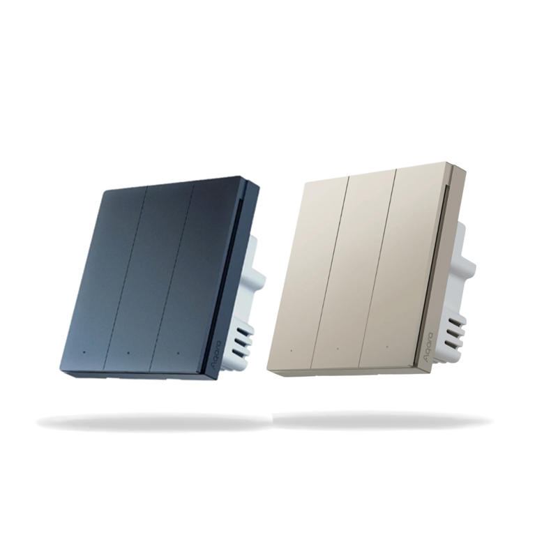 Aqara Smart Switch H1 Pro