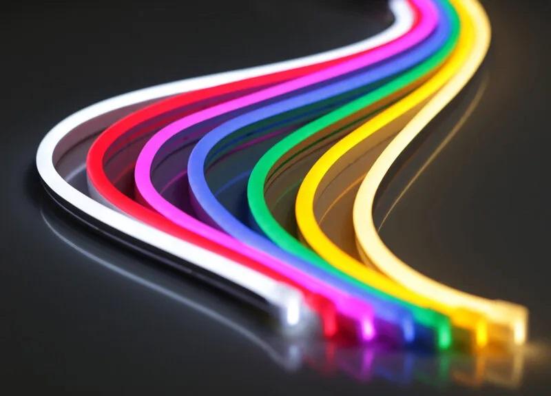 12V Neon Led Strip 5