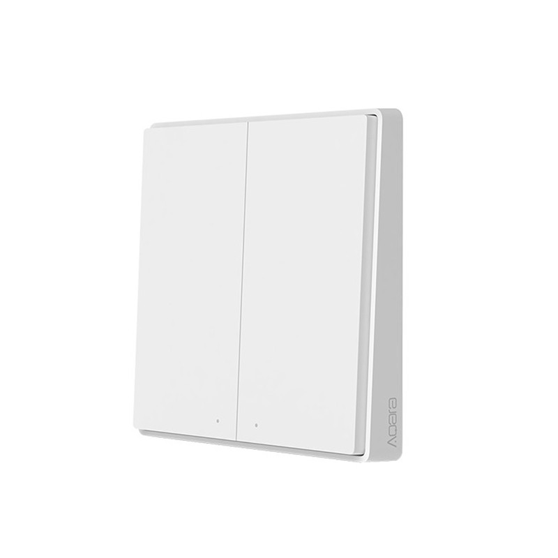 Aqara Smart Wall Switch D1