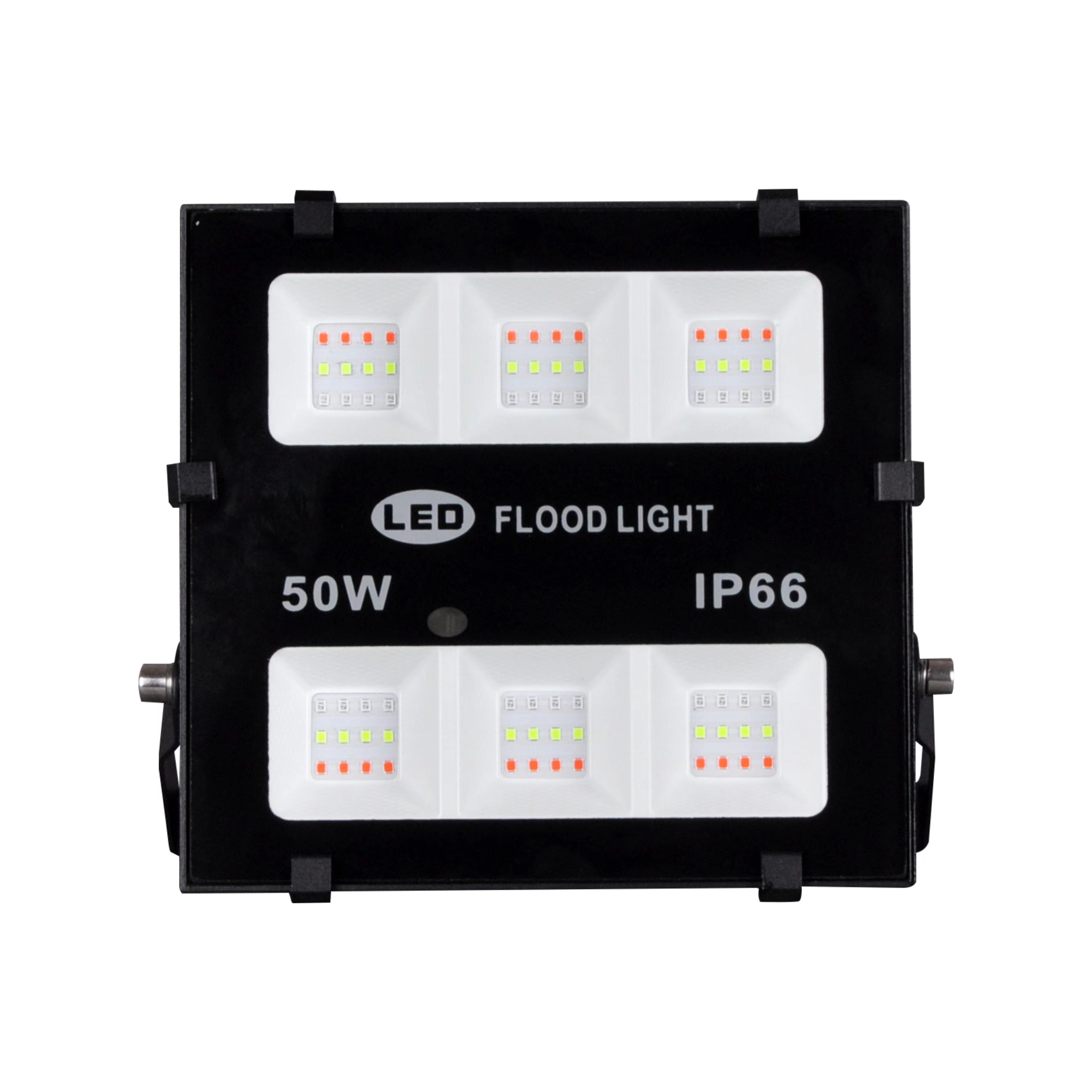 RGB Led floodlight 50W