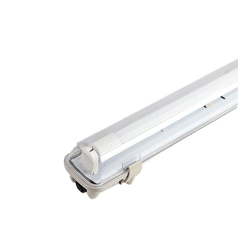 Weatherproof Casing T8 Tube 2