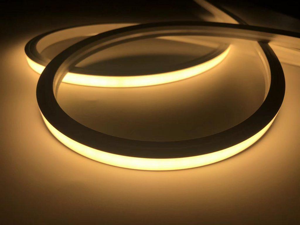 Neon Flexi Led Strip 5