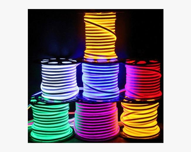 230V Neon Led Strip 4
