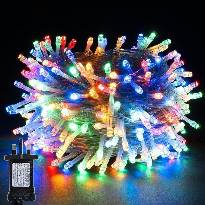 12M Solar Fairy Light 2