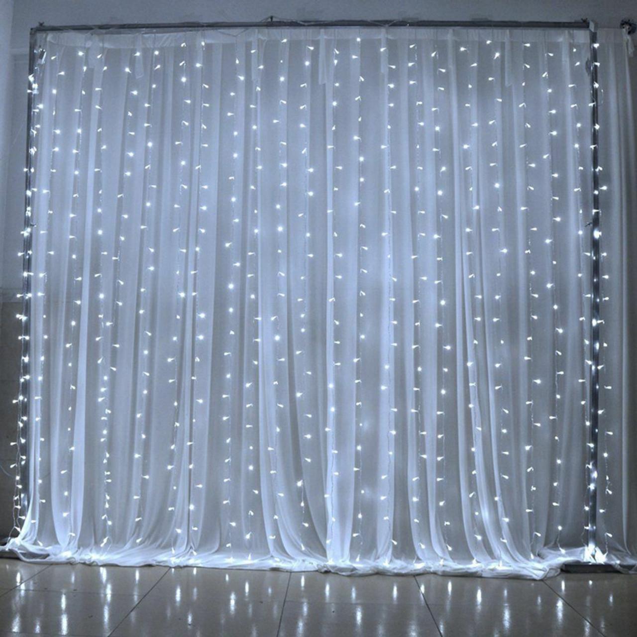 Curtain Fairy Light 1