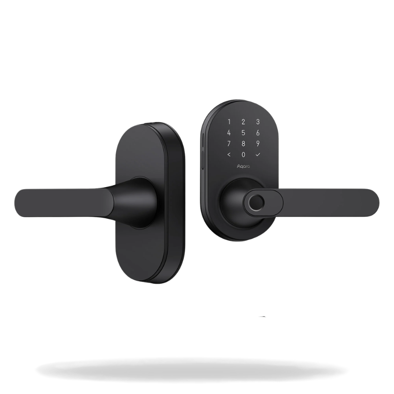 Aqara Smart Door Lock U300