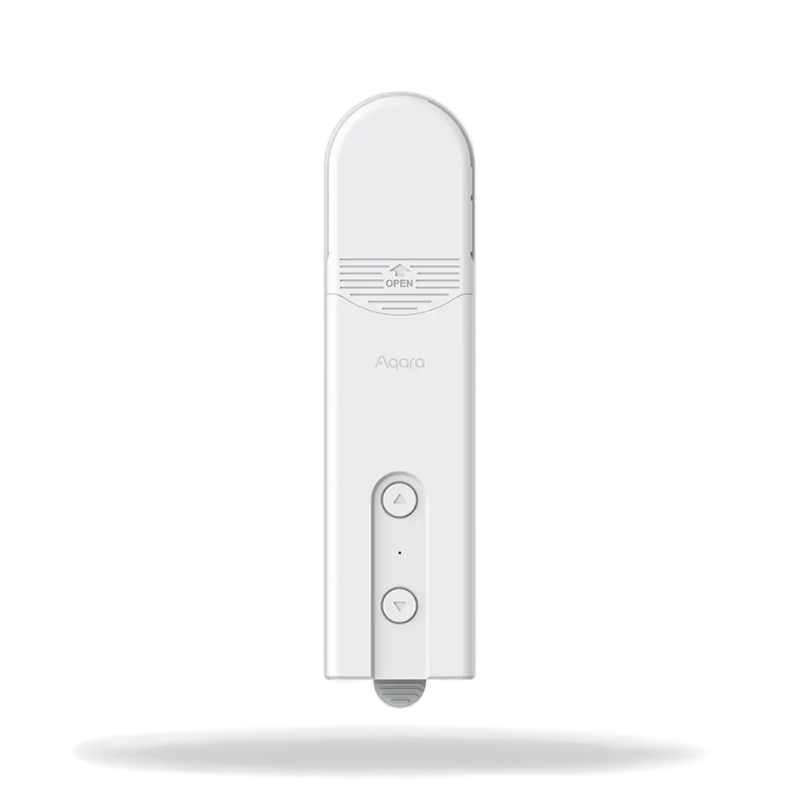 Aqara Roller Shade Driver E1