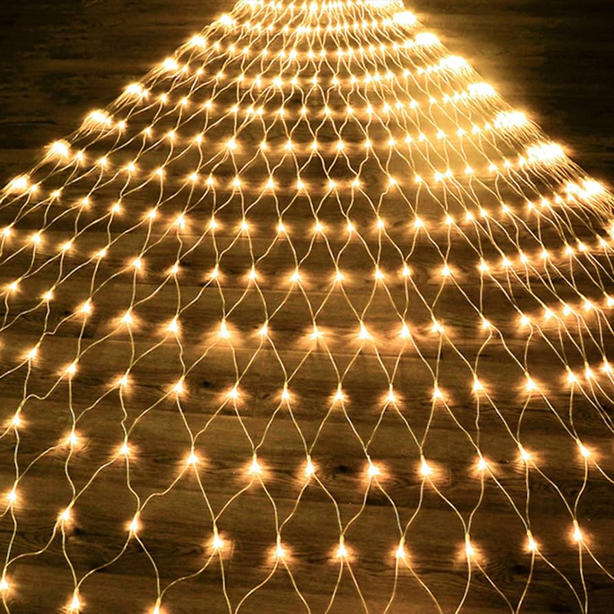 Fairy Light net
