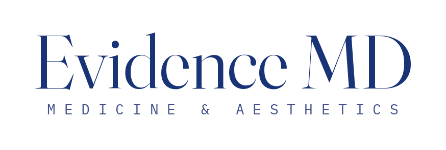 Evidence MD Medicine & Aesthetics