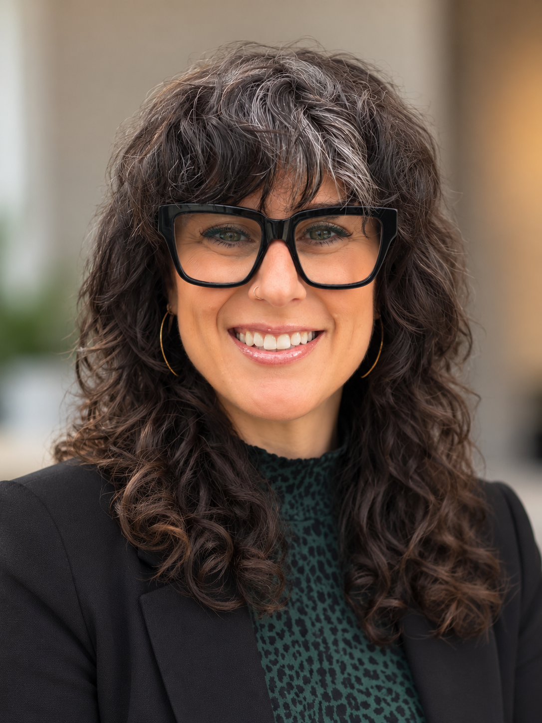 Phaedra Stefanakis, RN