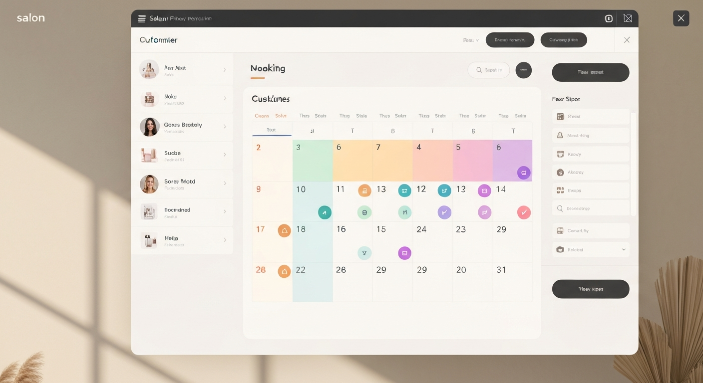 5 Signs It's Time to Switch Your Salon Software