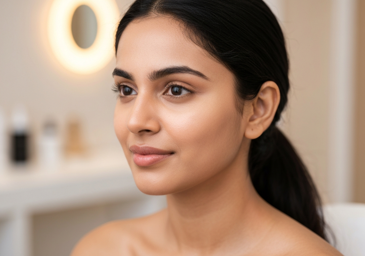Skin Glow Facial