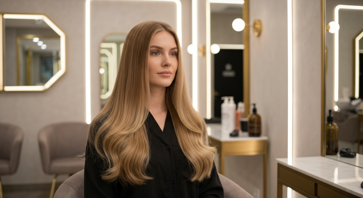 Hair
