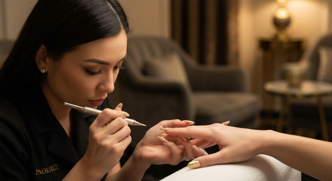 Nail Art