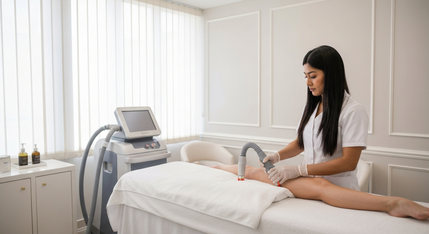 Laser Treatments