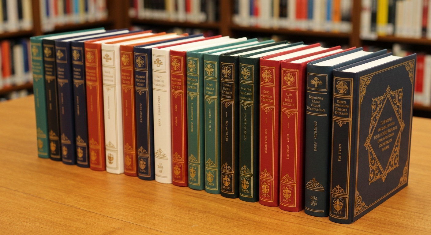 Publishing